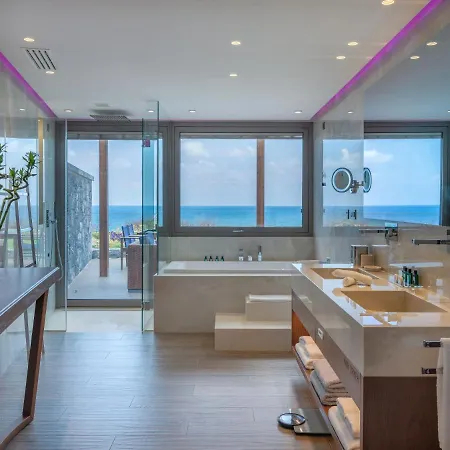Nana Princess Villas&spa Resort Hersonissos (Crete)