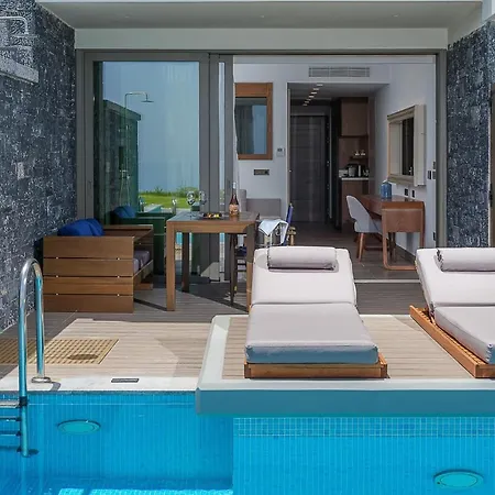 Nana Princess & Station touristique 5*