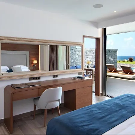 Nana Princess Villas&spa Hersonissos (Crete)