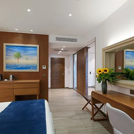 Nana Princess Villas&spa 5* Hersonissos (Crete)