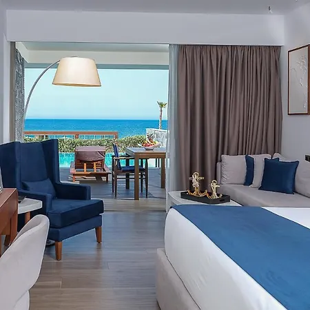 Nana Princess Villas&spa