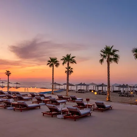 Nana Princess & Resort