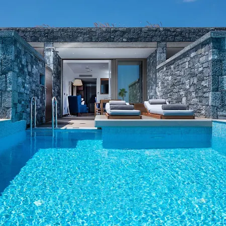 Nana Princess & 5* Hersonissos (Crete)