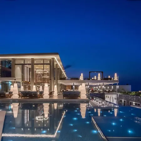Nana Princess Villas&spa 5* Hersonissos (Crete)