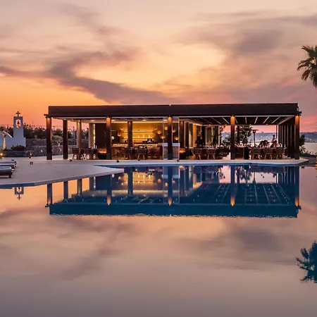 Nana Princess Villas&spa Hersonissos (Crete)