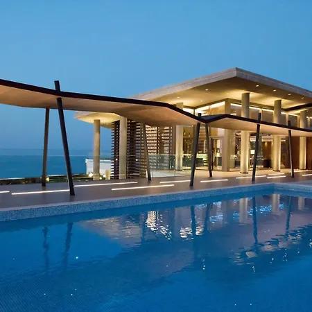 Resort Nana Princess Villas&spa 5*