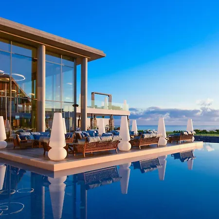 Nana Princess Villas&spa Resort Hersonissos (Crete)
