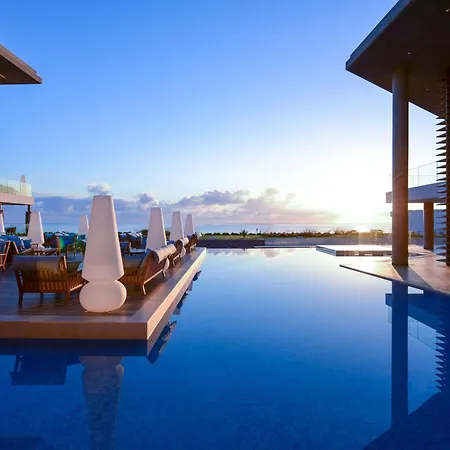 Nana Princess Villas&spa Resort 5*