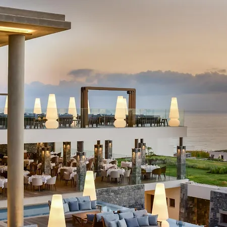 Resort Nana Princess Villas&spa