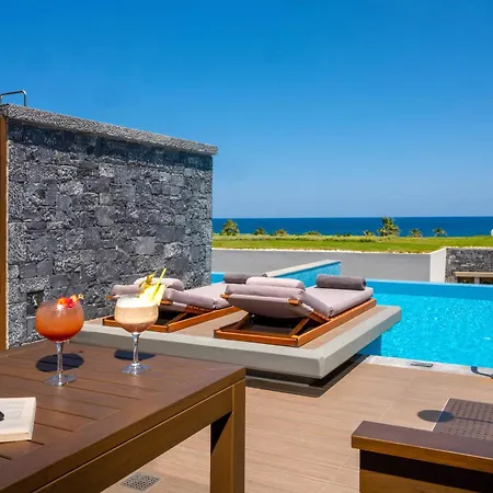Nana Princess Villas&spa