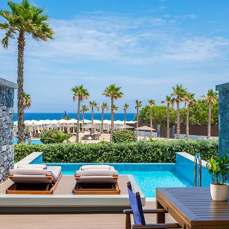 Nana Princess Villas&spa Resort