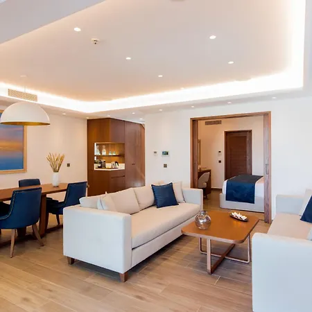 Nana Princess Villas&spa 5*
