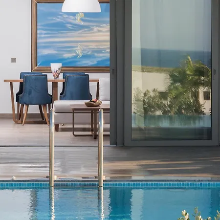 Resort Nana Princess Villas&spa Hersonissos (Crete)