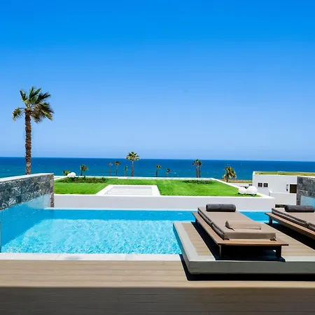 Resort Nana Princess Villas&spa 5*