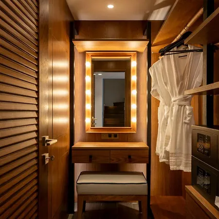 Nana Princess Villas&spa 5*