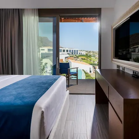 Nana Princess Villas&spa Resort 5*