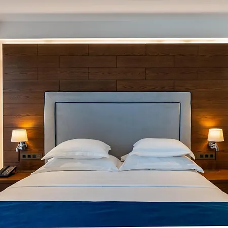 Nana Princess Villas&spa Hersonissos (Crete)