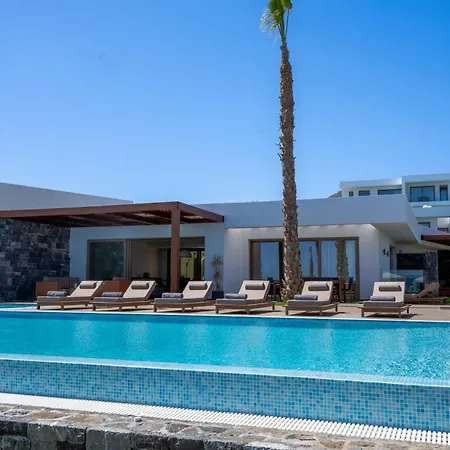 Nana Princess Villas&spa Resort Hersonissos (Crete)