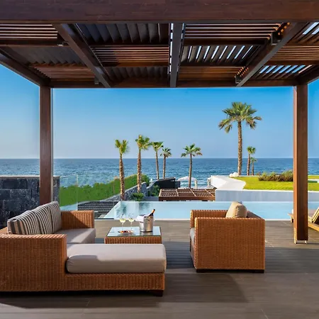 Resort Nana Princess Villas&spa Hersonissos (Crete)
