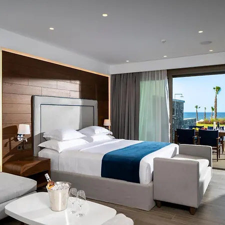 Nana Princess Villas&spa 5* Hersonissos (Crete)