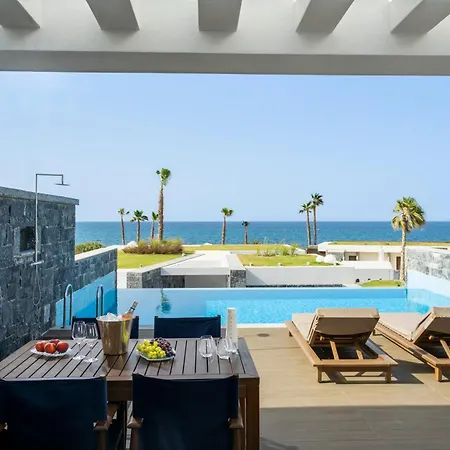 Resort Nana Princess Villas&spa