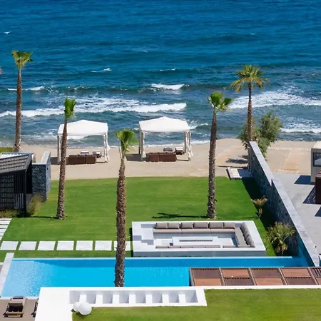 Nana Princess Villas&spa Resort 5*