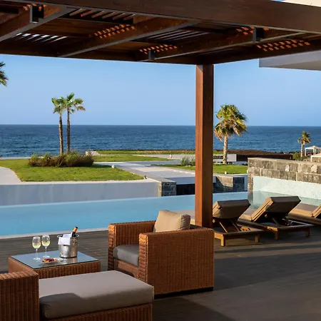 Nana Princess Villas&spa Resort Hersonissos (Crete)