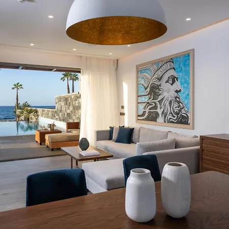 Nana Princess Villas&spa 5*
