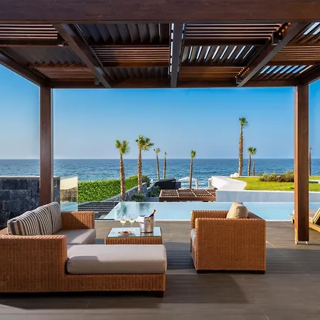 Nana Princess Villas&spa Hersonissos (Crete)