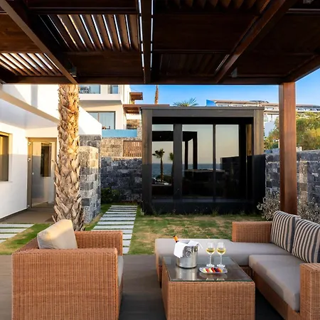 Resort Nana Princess Villas&spa