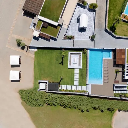 Nana Princess Villas&spa Resort Hersonissos (Crete)