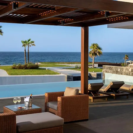 Nana Princess Villas&spa Hersonissos (Crete)
