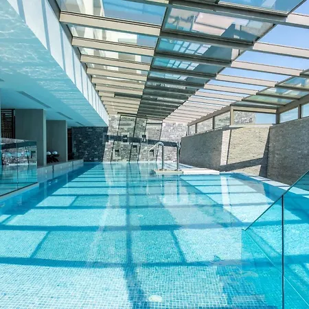 Nana Princess & Station touristique 5*