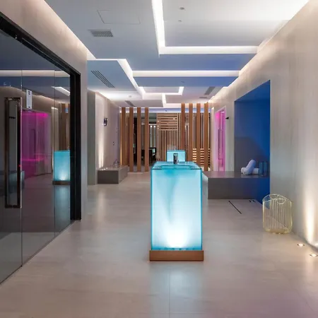 Nana Princess & Station touristique Hersónissos