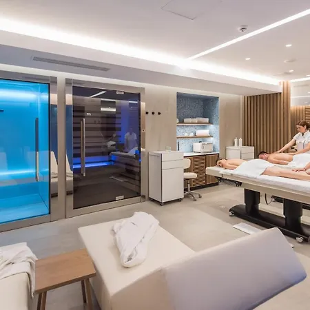 Nana Princess & Station touristique 5*