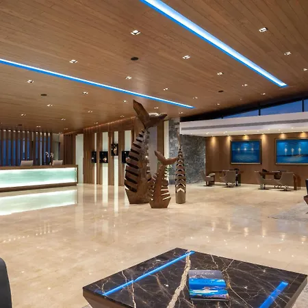 Nana Princess & Station touristique