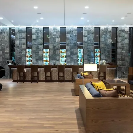 Resort Nana Princess Villas&spa