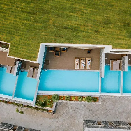 Station touristique Nana Princess & 5*