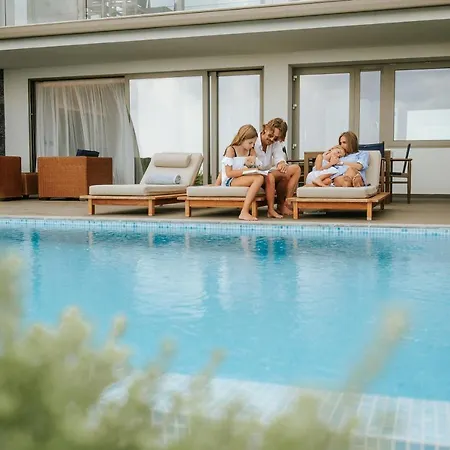 Nana Princess Villas&spa 5*