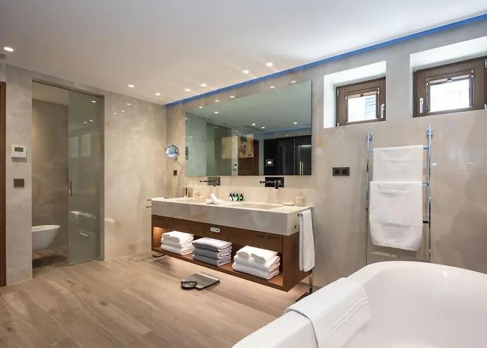 Nana Princess & Hersonissos (Crete)