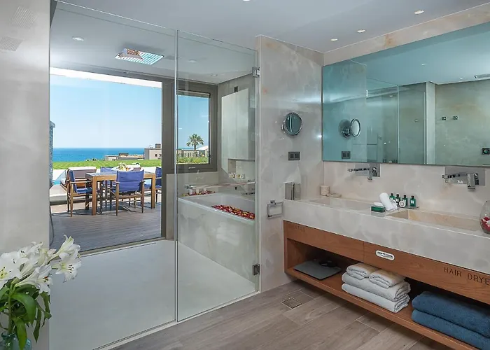 Nana Princess & 5* Hersonissos (Crete)