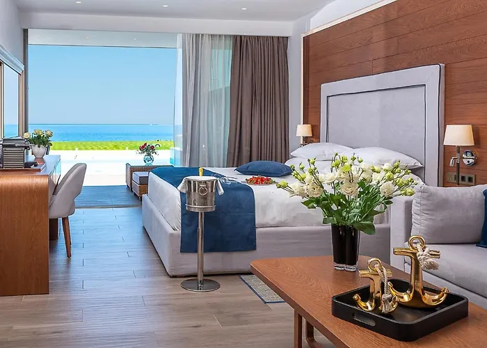 Resort Nana Princess &