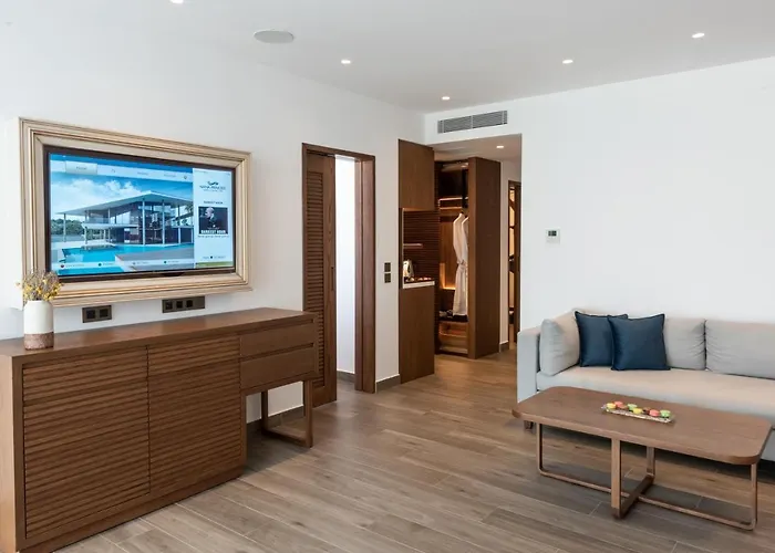 Nana Princess & 5* Hersonissos (Crete)