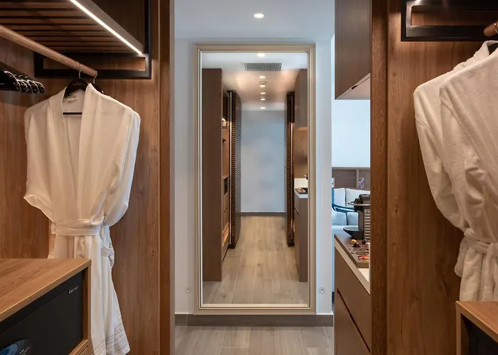 Nana Princess & Resort Hersonissos (Crete)