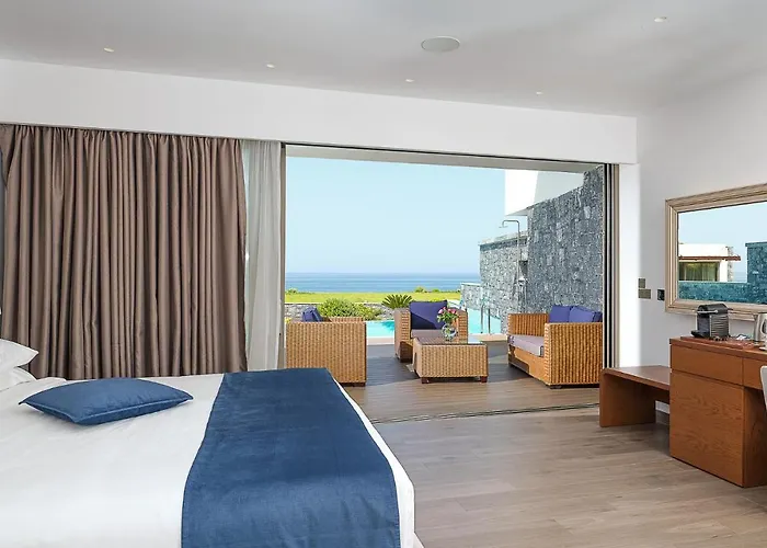 Resort Nana Princess &