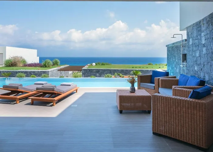 Nana Princess & Hersonissos (Crete)