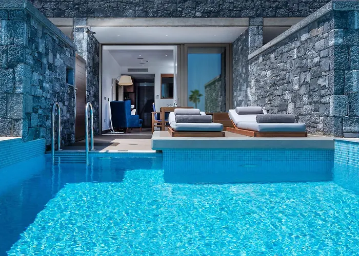 Nana Princess & 5* Hersonissos (Crete)