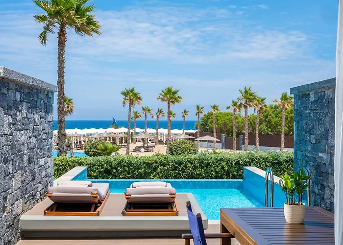 Nana Princess & Resort