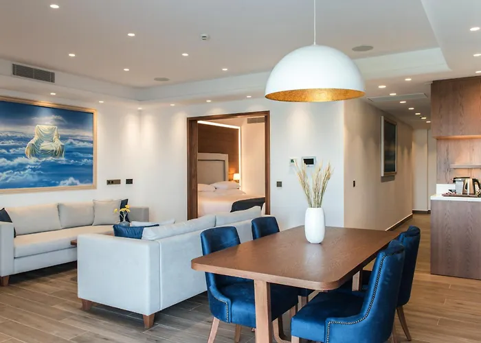 Nana Princess & 5* Hersonissos (Crete)