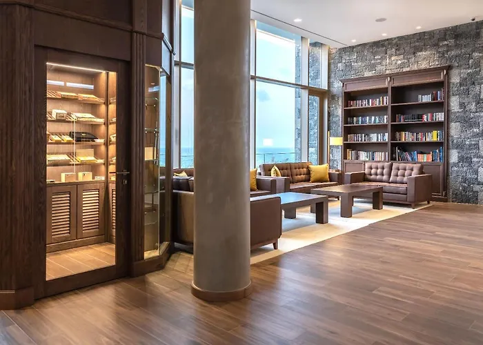 Resort Nana Princess & Hersonissos (Crete)